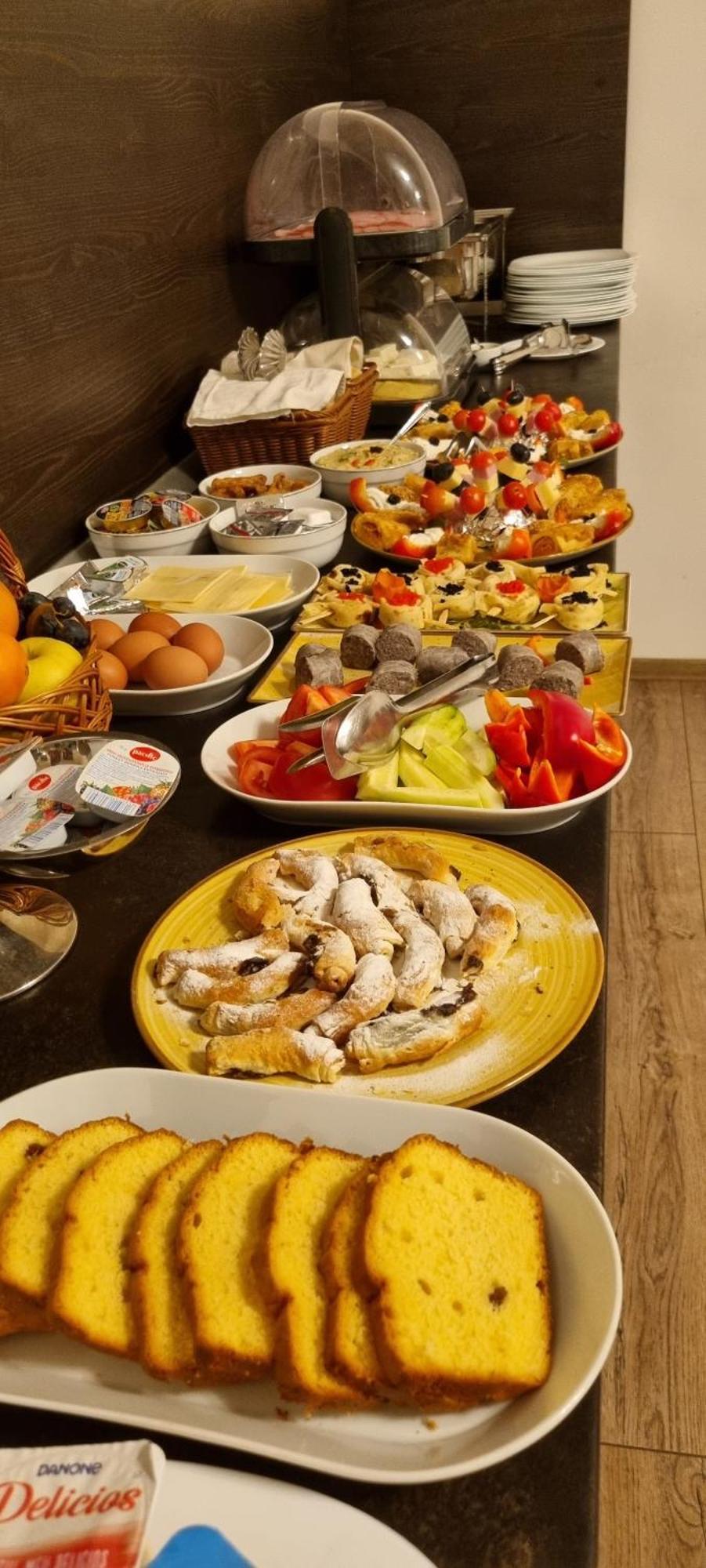 Hotel Melody Nagyvárad Kültér fotó