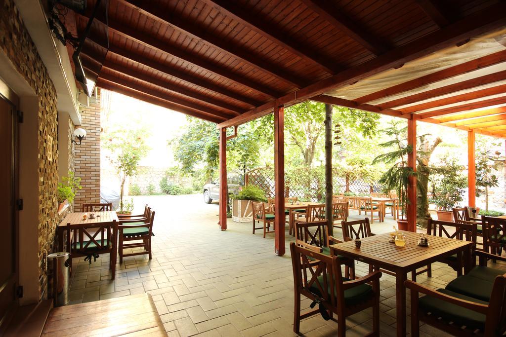 Hotel Melody Nagyvárad Kültér fotó