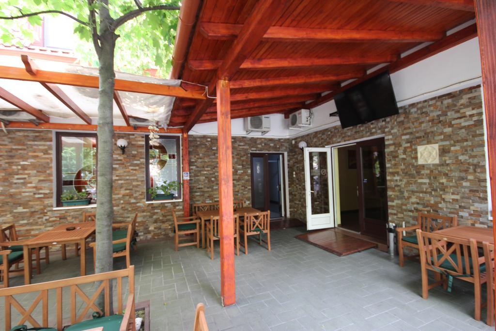 Hotel Melody Nagyvárad Kültér fotó