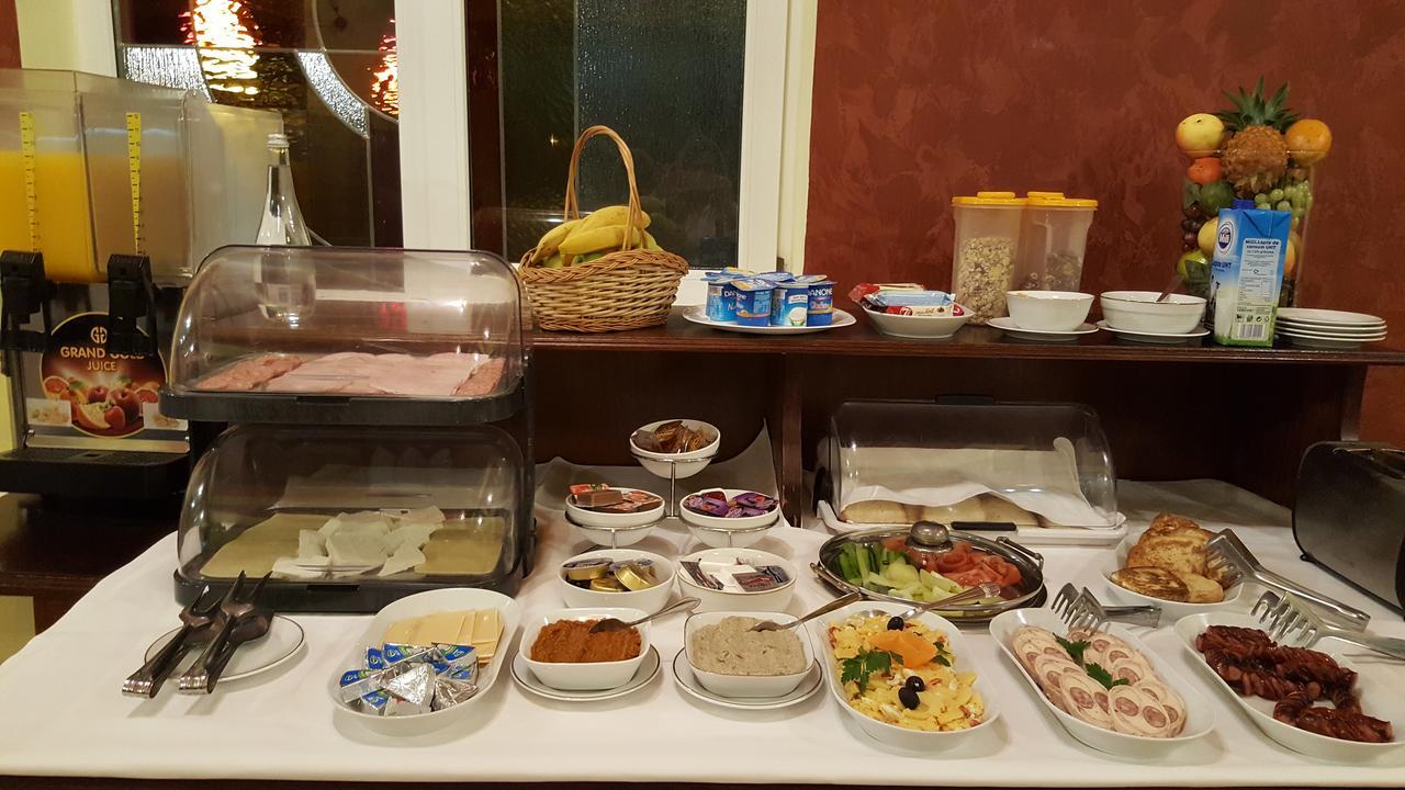 Hotel Melody Nagyvárad Kültér fotó